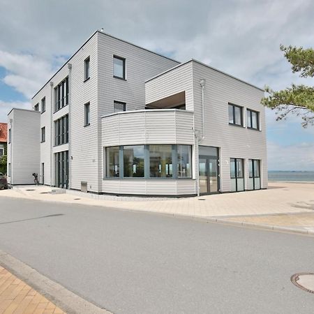 Strandperle Ostsee Suite 1 Niendorf  Zewnętrze zdjęcie