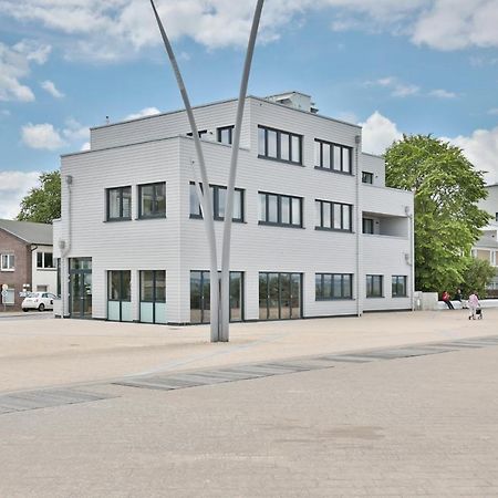 Strandperle Ostsee Suite 1 Niendorf  Zewnętrze zdjęcie