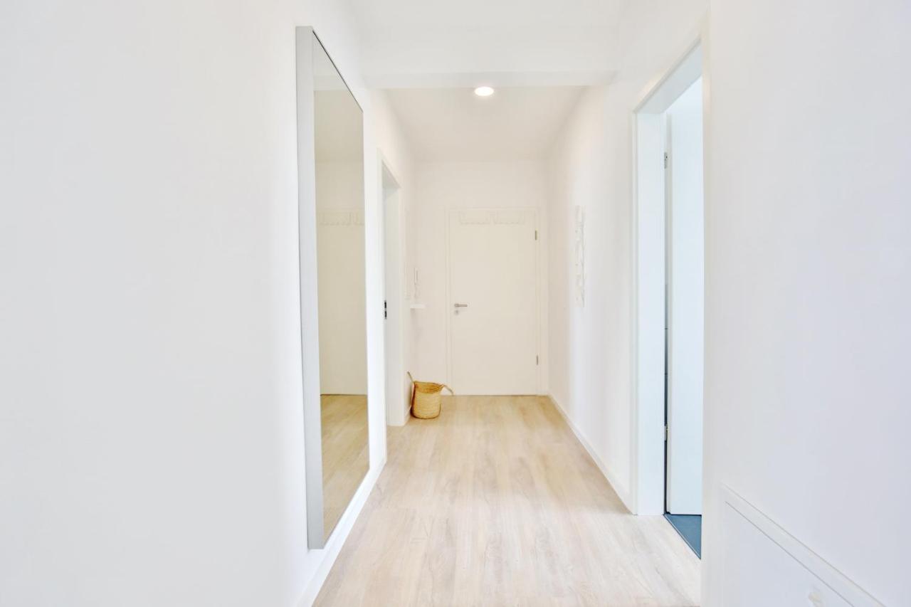 Strandperle Ostsee Suite 1 Niendorf  Zewnętrze zdjęcie